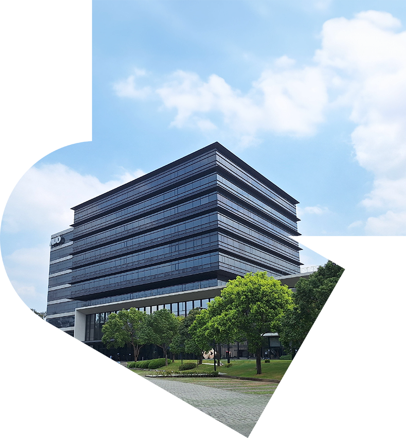 Ebpay光电股份有限公司